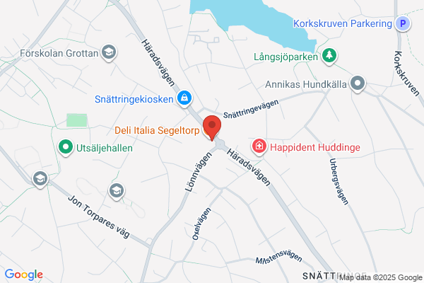 Fastighetsbyrån - en del av Swedbank