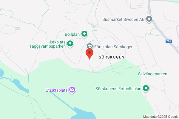 Lidström & Partners AB