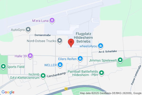 Almstedt Aviation