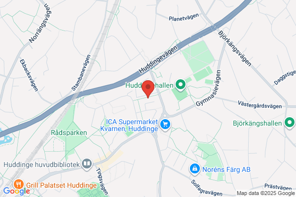 Konsultagenterna i Stockholm AB