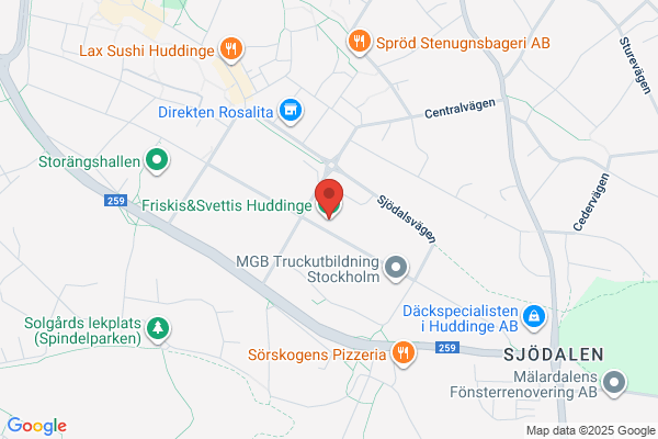 Friskis&Svettis
