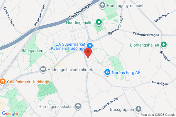 Franska Klipperiet AB