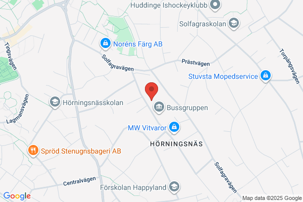 C N R Företagskonsulter AB