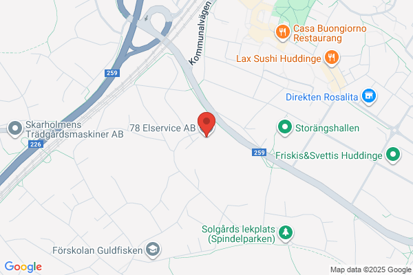 Emhå Kontorsservice