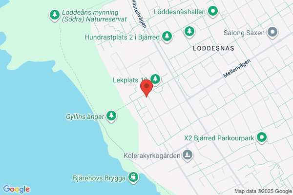 K & B Lundström Consulting AB