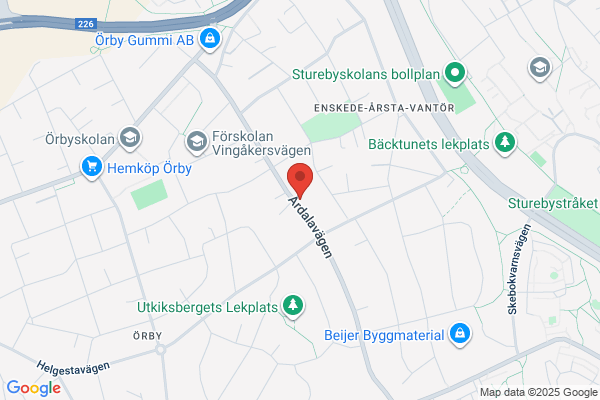 Kanold Redovisning AB