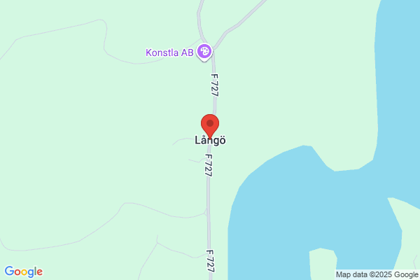 Lango International AB