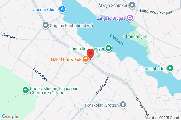 Trampen AB