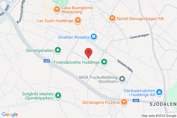 Stockholms Kartong & Kuvertspecialist AB
