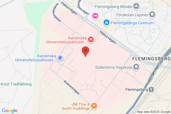 Bj i Huddinge AB