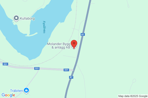 Molanders Bygg och Inredningservice