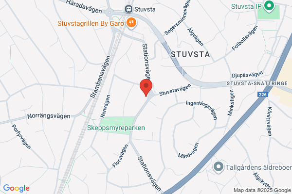 Hela Människan Ibus