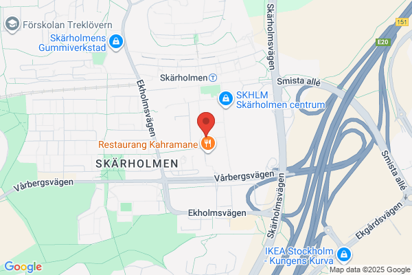 KappAhl