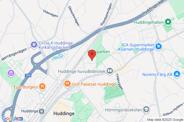 Kyrkogårdsförvaltning