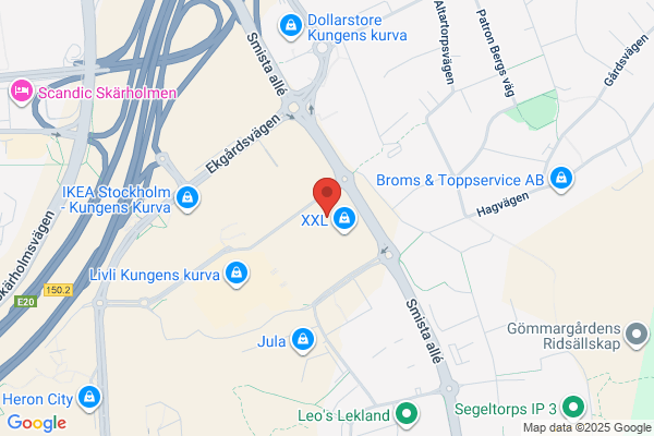 ICA Kvantum Skärholmen