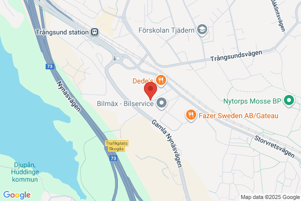 Larsas Mobilkranar AB
