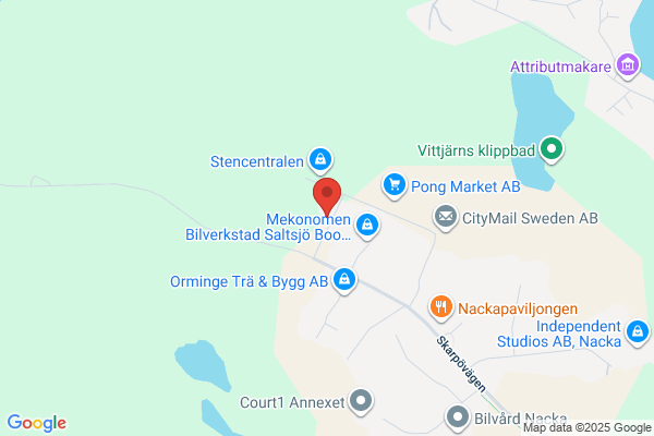 Granholm Entreprenad AB, Bo H