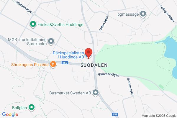 Titta Ljusreklam AB
