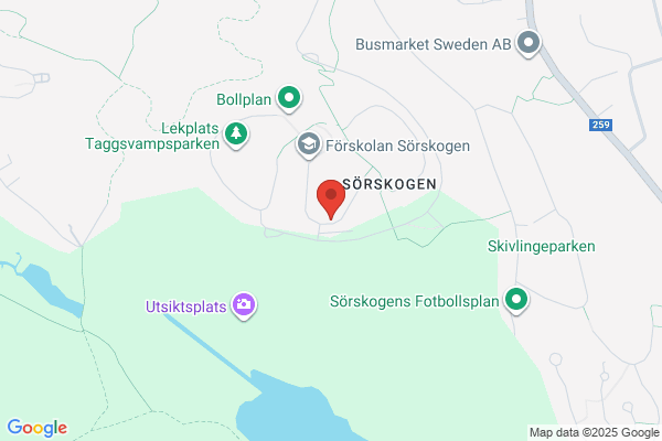 Brunkvist Kvalitets- och Målerikonsult AB
