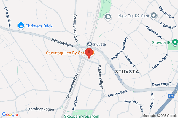 L.E. Texttjänst