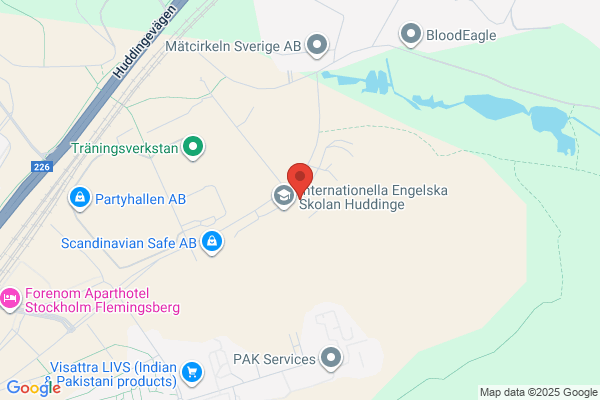Öhbergs Pumpservice AB