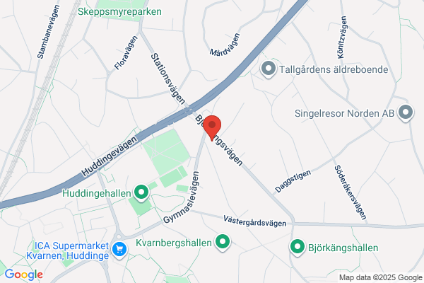 Hefab Redovisning och Branschutbildning AB