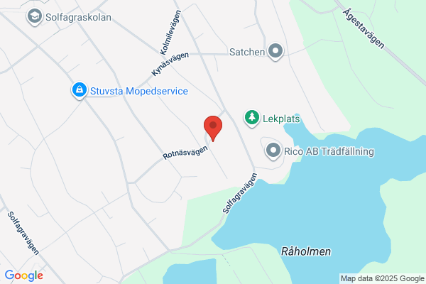MZ Redovisning AB