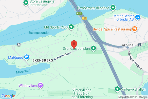 Klossens redovisningskonsult
