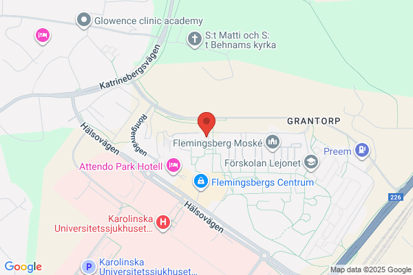 ER Catering - Grantorps Restaurant