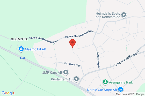 J E Anläggning AB
