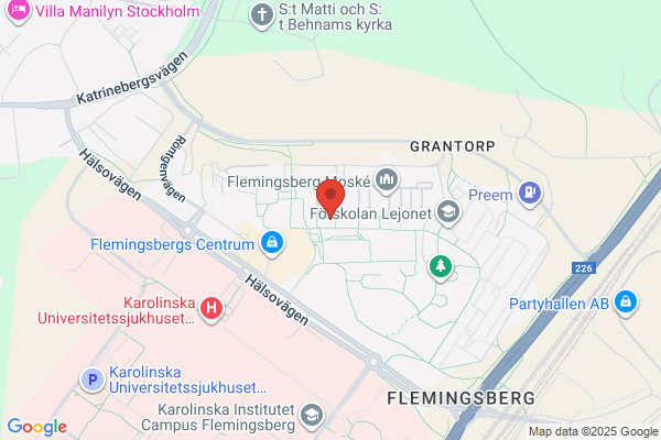 MK VENTMILJÖ