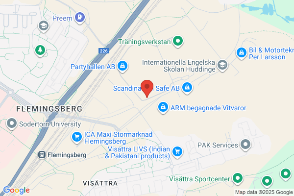 Gamla Stans Rörservice AB
