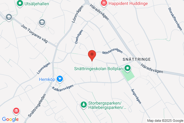 V V S & Energitjänst i Huddinge AB