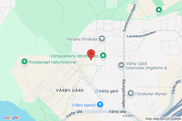 Vatten & Värme