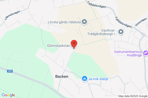 Förskolan Vågskålen