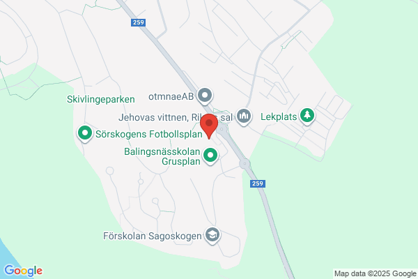 Balingsnässkolan (Grundskolor)