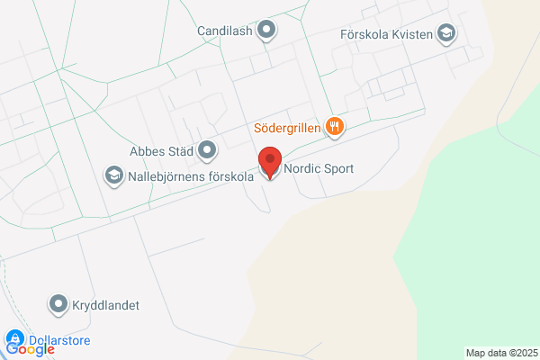 Svensk Sportutveckling AB