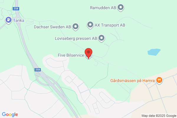 Fivet Städservice