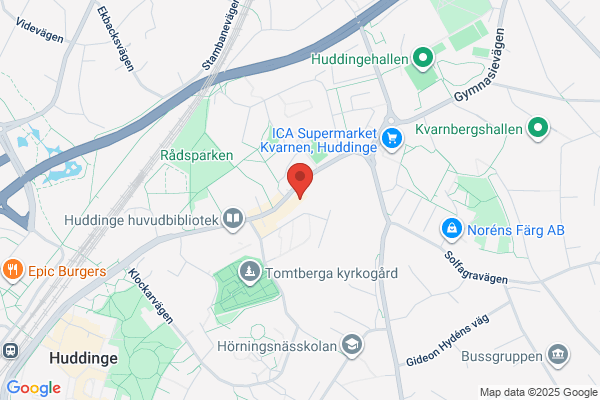 KontorsKliniken & Harmoni AB