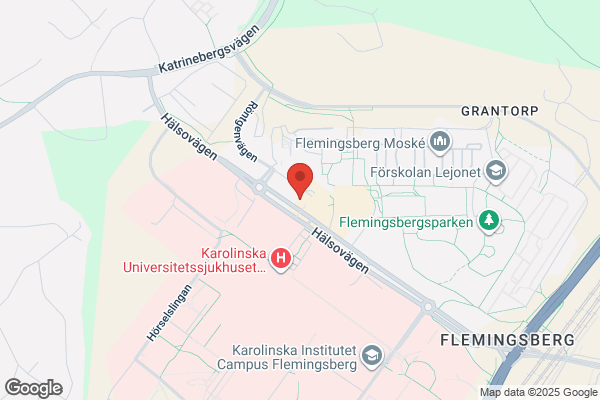 Städfirma Metropol