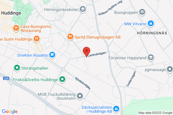 Kenthal Fastighetsservice