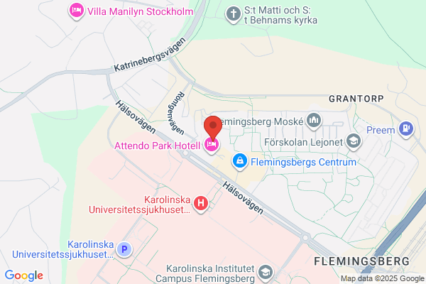 Michelinkliniken AB