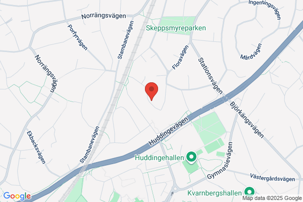 Oxen Vård AB