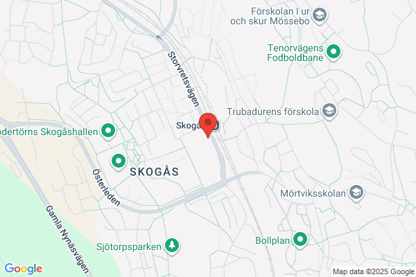Ata Najafi AB, Leg. Tandläkare