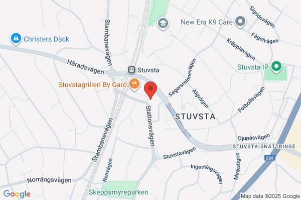 Åström Sven-Åke, Tandläkare