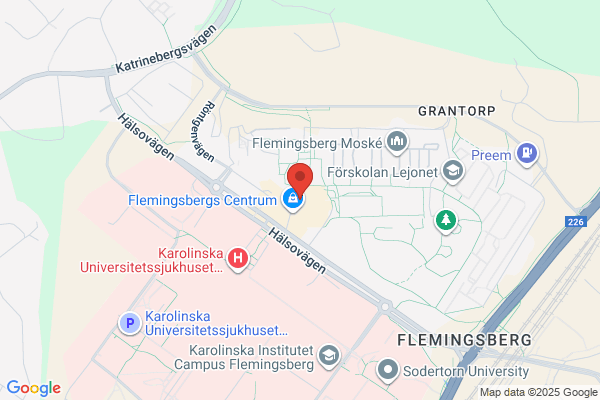 Flempan Taxi