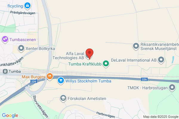 Botkyrka Telekonsult AB