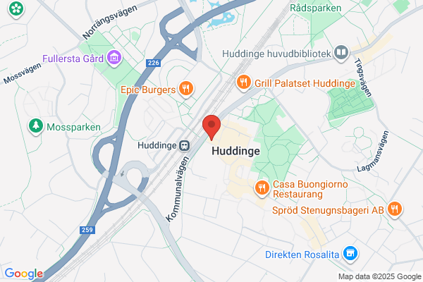 Ringcom Eufoni AB
