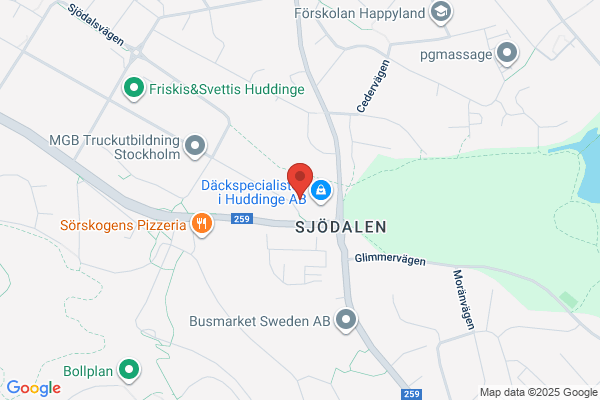 Amila Bud och Transport AB