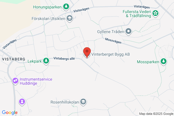 Björn Enberg Entreprenad
